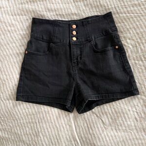 Guess Micro Shorts